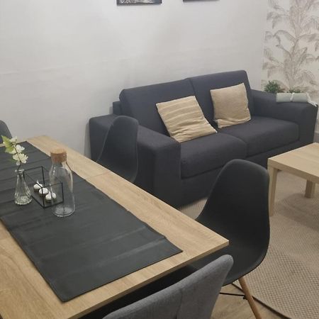 Maison Cocon Пантен Екстер'єр фото