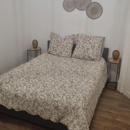 Maison Cocon Пантен Екстер'єр фото