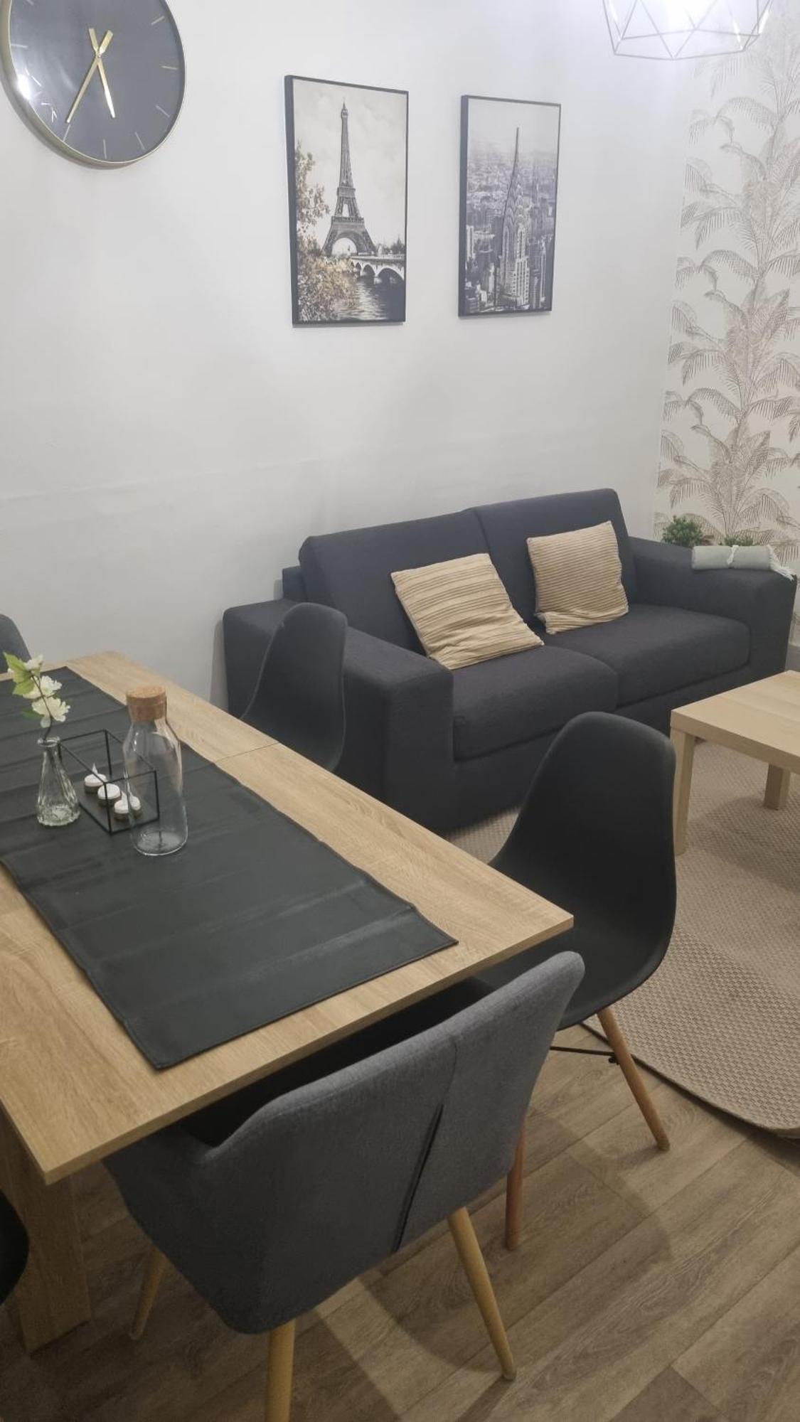 Maison Cocon Пантен Екстер'єр фото