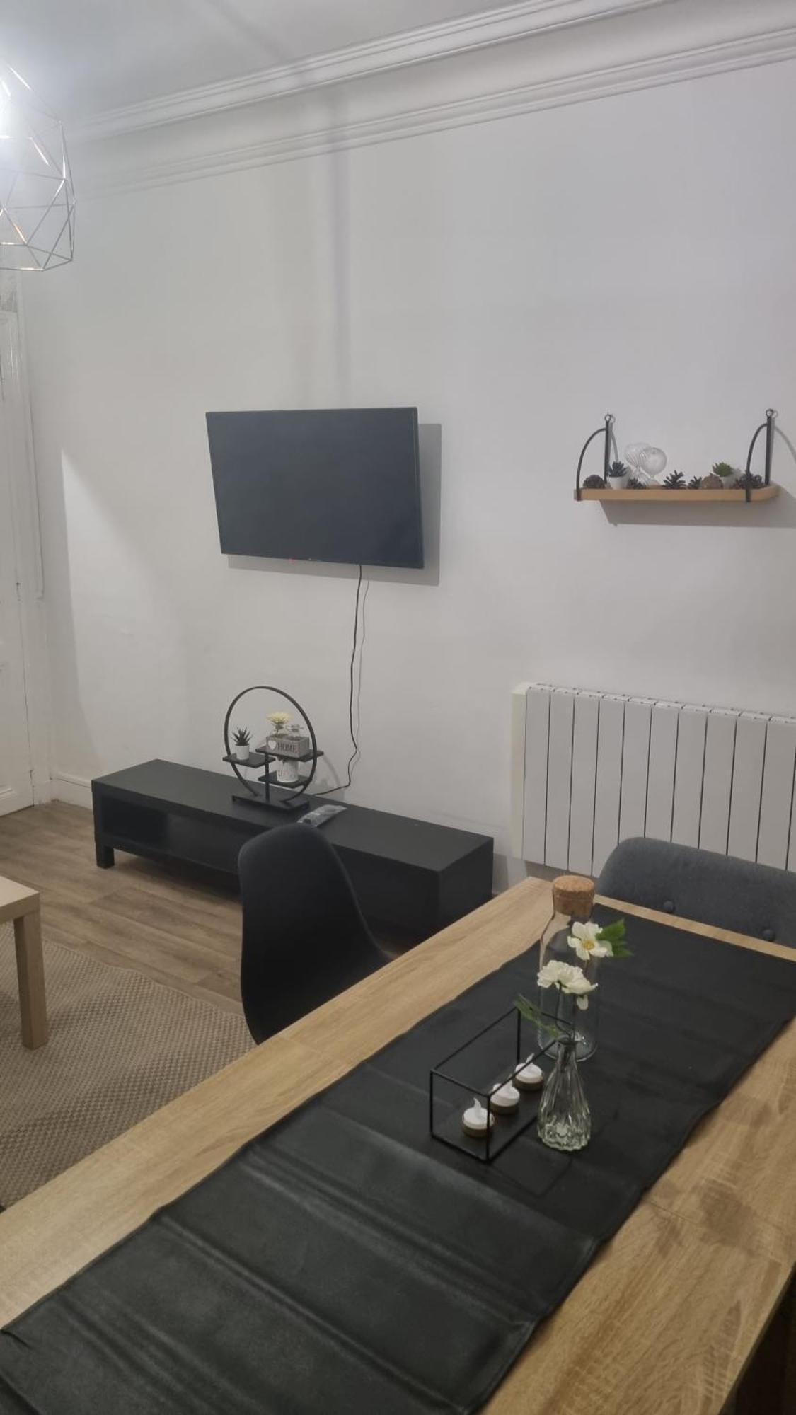 Maison Cocon Пантен Екстер'єр фото