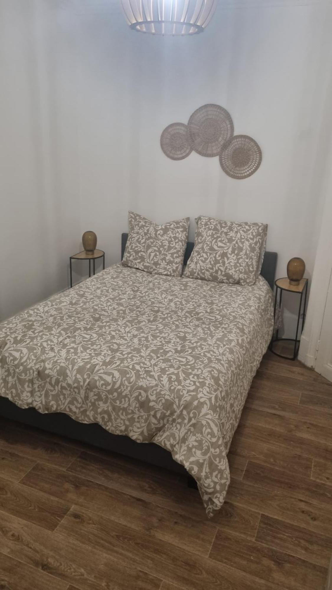 Maison Cocon Пантен Екстер'єр фото