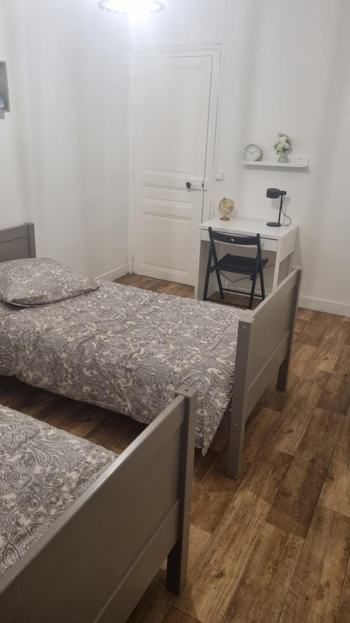 Maison Cocon Пантен Екстер'єр фото