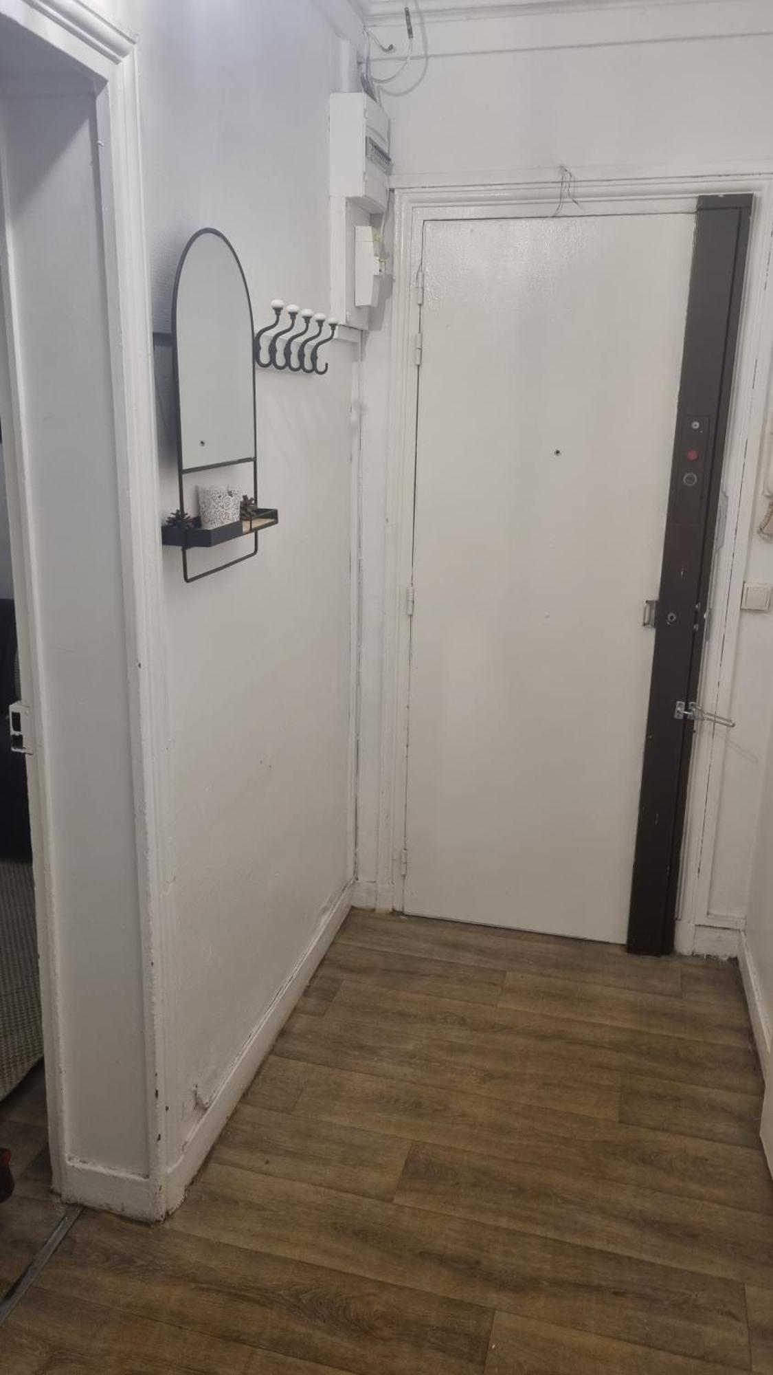 Maison Cocon Пантен Екстер'єр фото